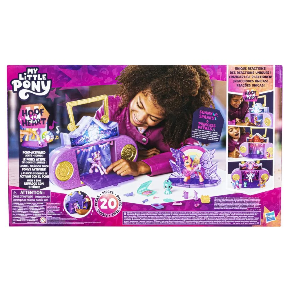 My Little Pony Musical Mane Melody – Bild 6