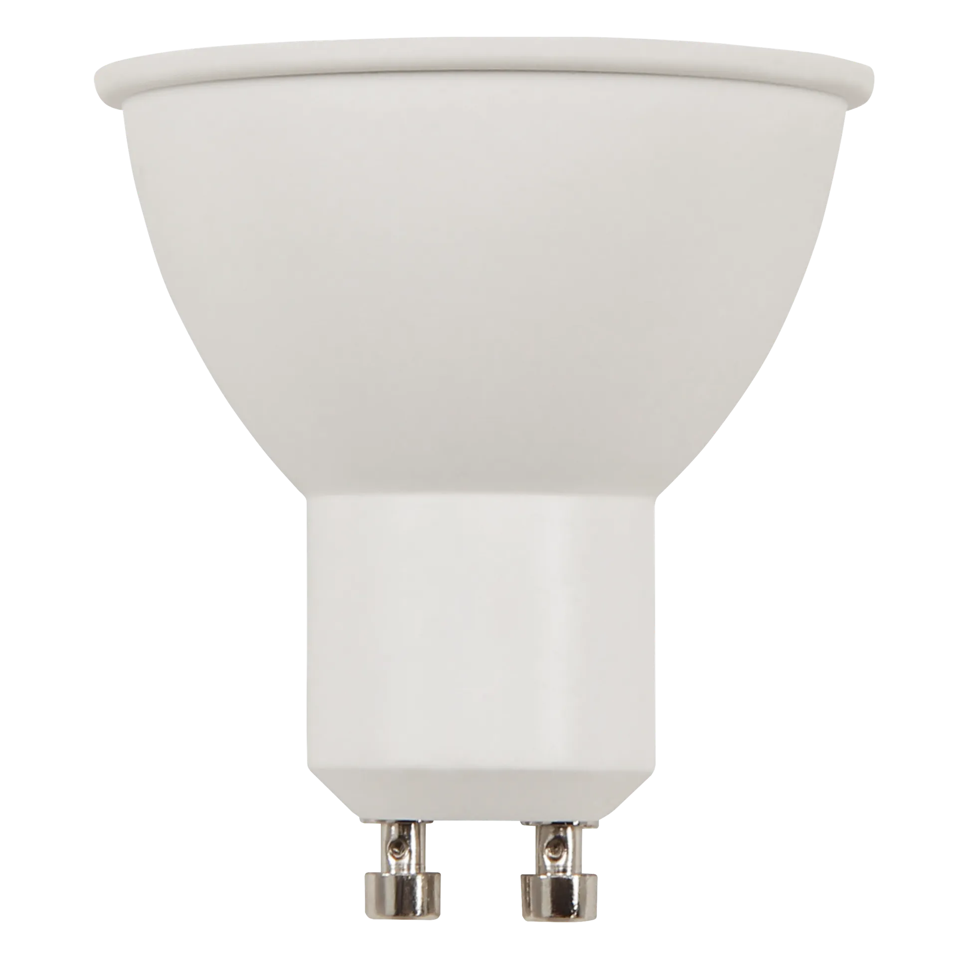 LED-Strahler McShine “COB“ GU10, 5W, 350lm, neutralweiß, 10° Spot LED-Strahler McShine “COB“ GU10, 5W, 350lm, neutralweiß, 10° Spot