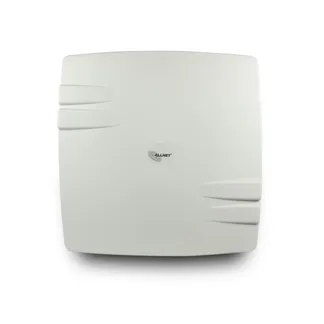 ALLNET Antenne 2,4 GHz 12dBi Flat Patch Outdoor MIMO 2T2R N-Type female ALLNET Antenne 2,4 GHz 12dBi Flat Patch Outdoor MIMO 2T2R N-Type female