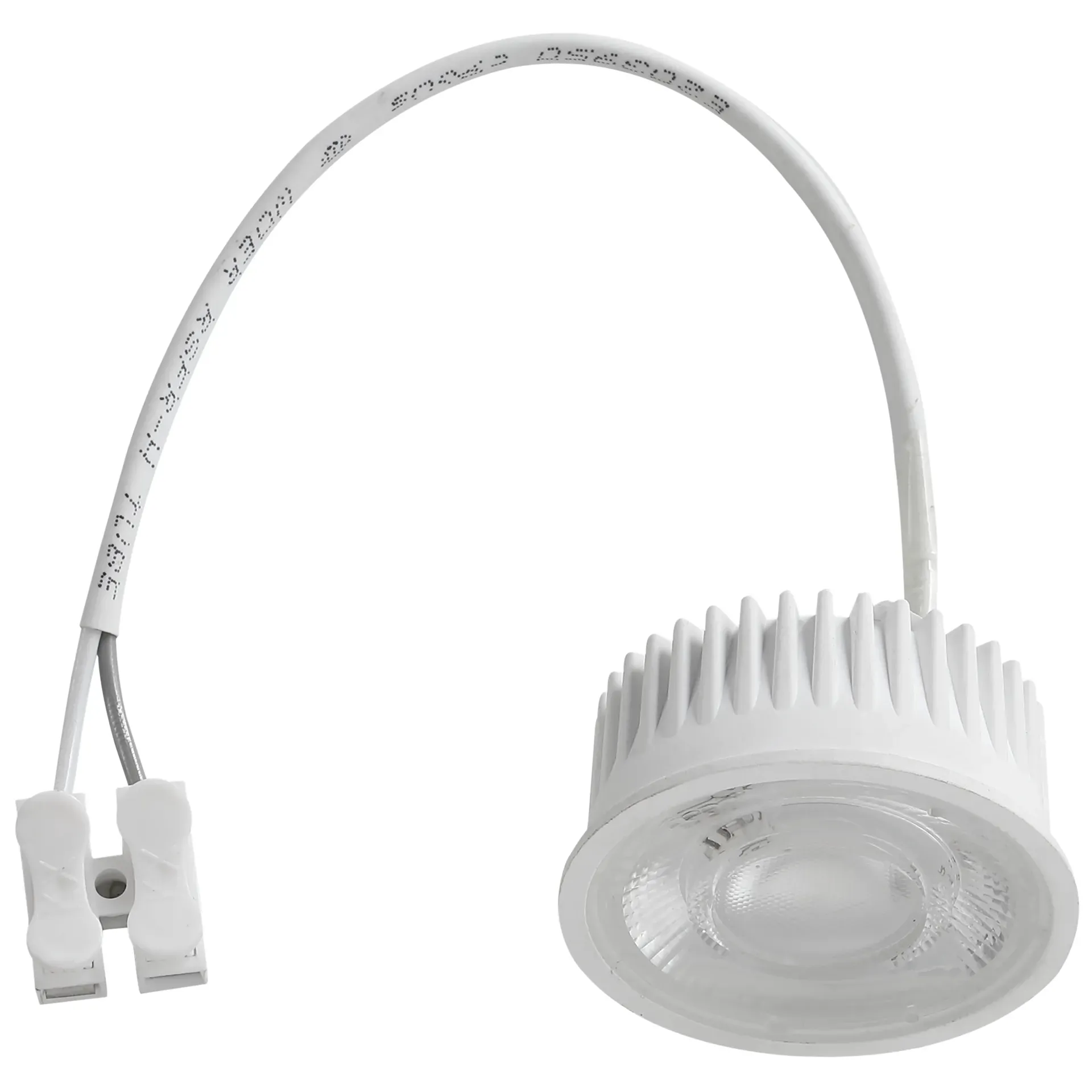 LED-Modul EINLICHT “Bronn“ 2,5W, 450 Lumen, 50x25mm, 3000K, warmweiß LED-Modul EINLICHT “Bronn“ 2,5W, 450 Lumen, 50x25mm, 3000K, warmweiß