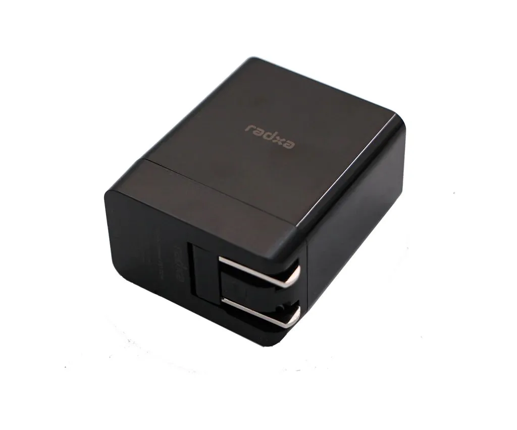 Radxa zbh. Netzteil AP002 / Radxa Power PD 30W EU (Raspberry 5 kompatibel) – Bild 2
