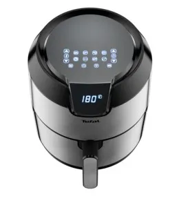Tefal Easy Fry Deluxe Heißluftfritteuse EY401D – Bild 6