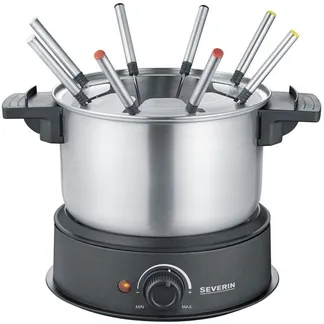Fondue FO 2470 Fondue FO 2470