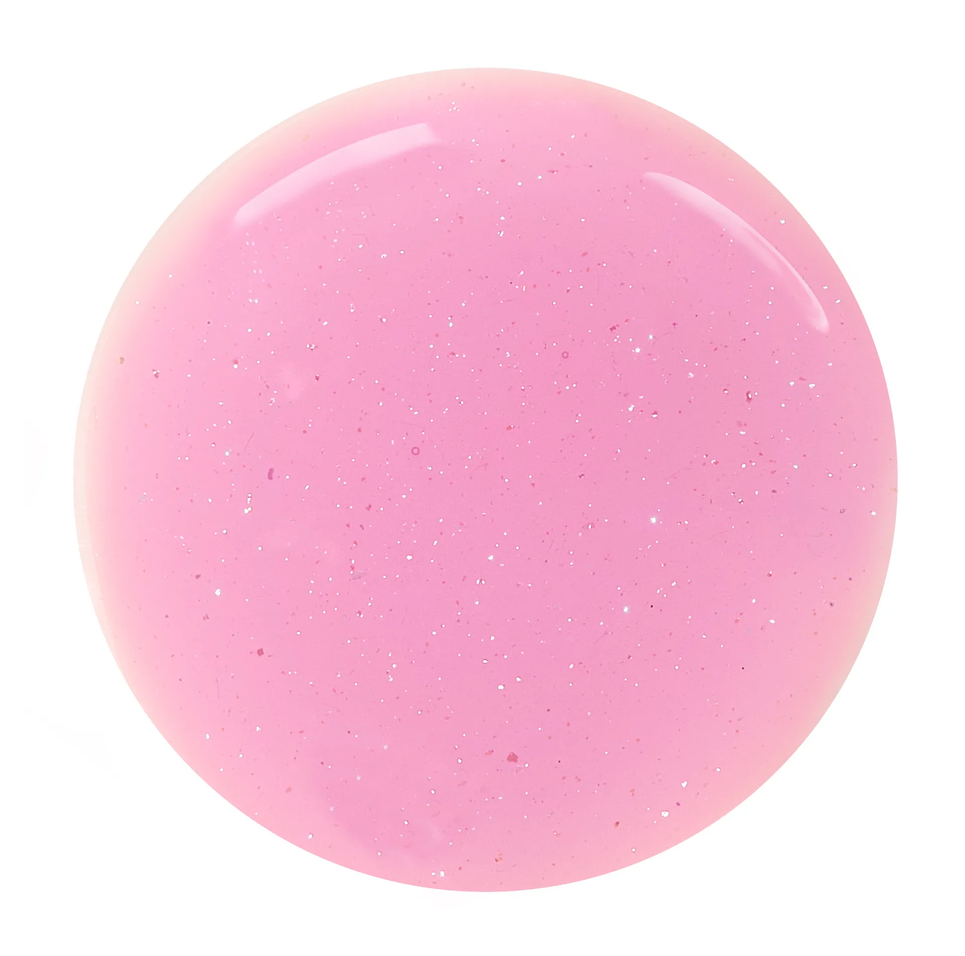 MGA Entertainment Yummiland Lip Gloss Doll Series 2- Mystery Chase 2 (Neopolitan/Avery Ice Cream) – Bild 5