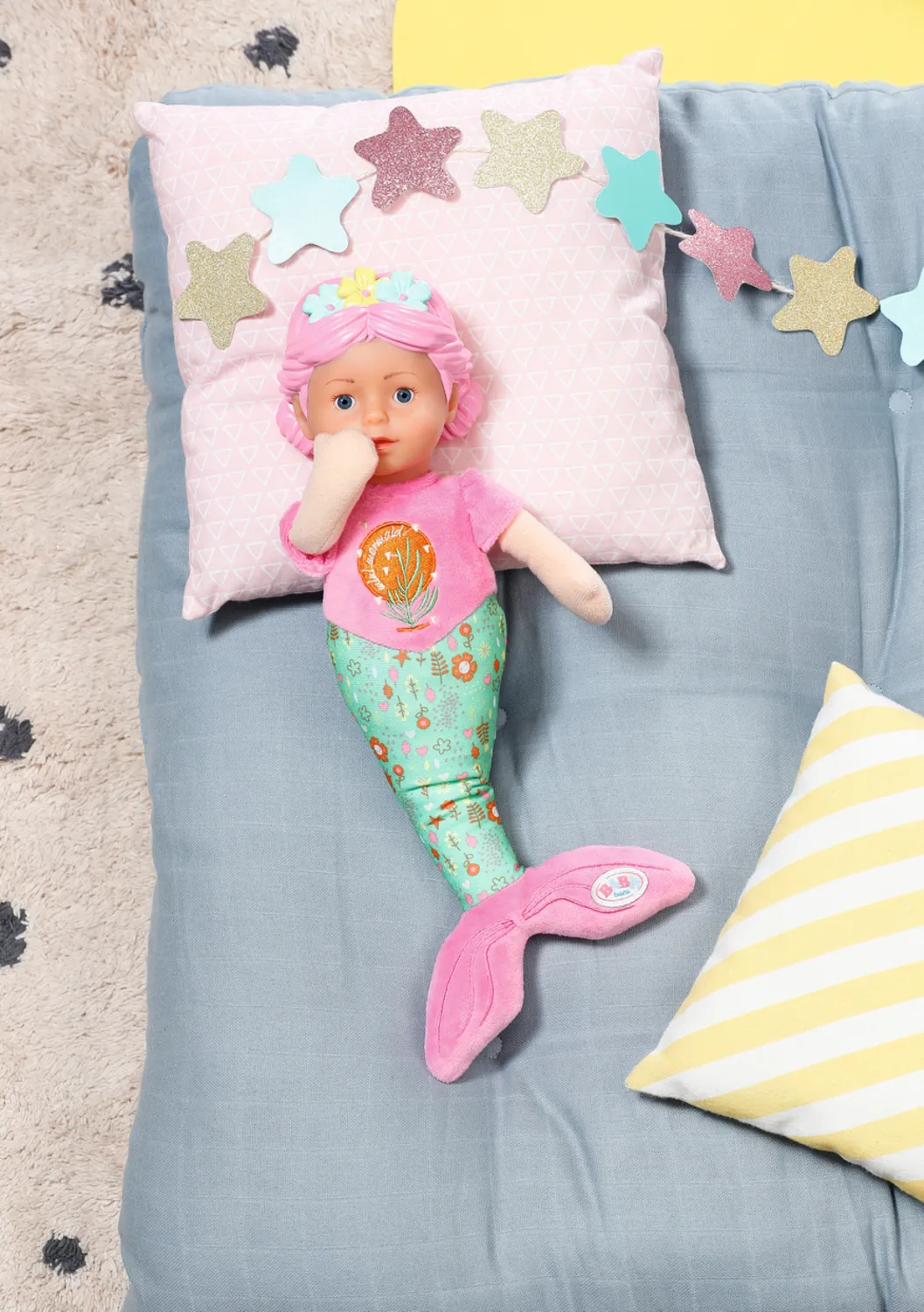 BABY born Mermaid for babies 33cm – Bild 3