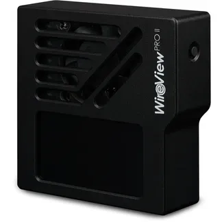 WireView Pro II, Sensor WireView Pro II, Sensor