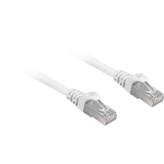 Patchkabel RJ45 Cat.6a SFTP Patchkabel RJ45 Cat.6a SFTP
