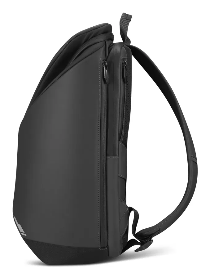 Lenovo GB900 40,6 cm (16") Rucksack Schwarz – Bild 5