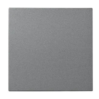 Kreuzschalter McPower “Shallow“ 250V~/10A, UP, Steckanschluss, anthrazit Kreuzschalter McPower “Shallow“ 250V~/10A, UP, Steckanschluss, anthrazit