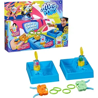 Hydro Pods Clash & Splash Duell, Geschicklichkeitsspiel Hydro Pods Clash & Splash Duell, Geschicklichkeitsspiel