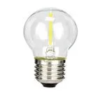 Synergy 21 LED Retrofit E27 Tropfenlampe G45 ww 0,5 Watt für Lichterkette Synergy 21 LED Retrofit E27 Tropfenlampe G45 ww 0,5 Watt für Lichterkette