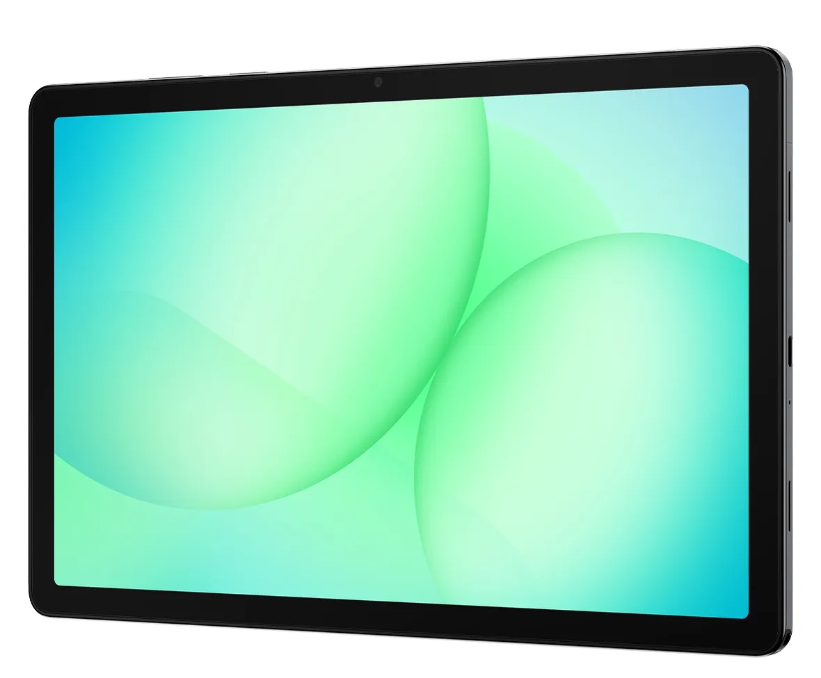 Samsung Galaxy Tab A11+ 128 GB 27,9 cm (11") 6 GB Wi-Fi 5 (802.11ac) Grau – Bild 5