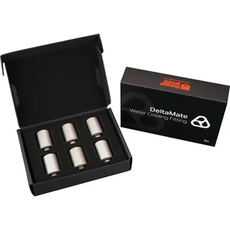 DeltaMate Extender – MF28, Verbindung DeltaMate Extender – MF28, Verbindung