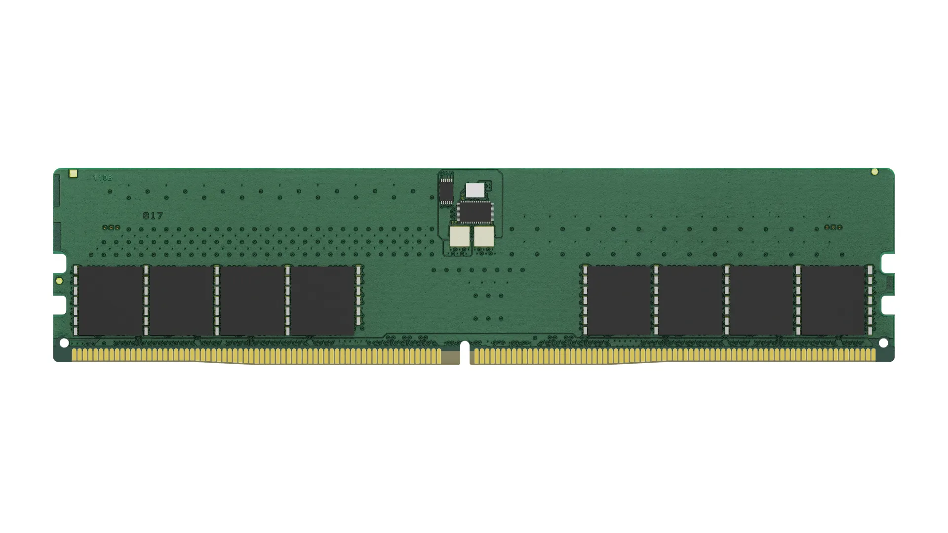 Kingston Technology ValueRAM Speichermodul 48 GB 1 x 48 GB DDR5 5600 MT/s 288-pin DIMM – Bild 2