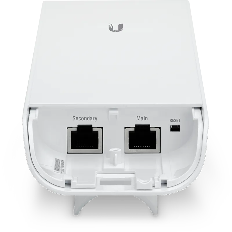 Ubiquiti NanoStation M2, antenna 11dBi, outdoor client MIMO – Bild 2