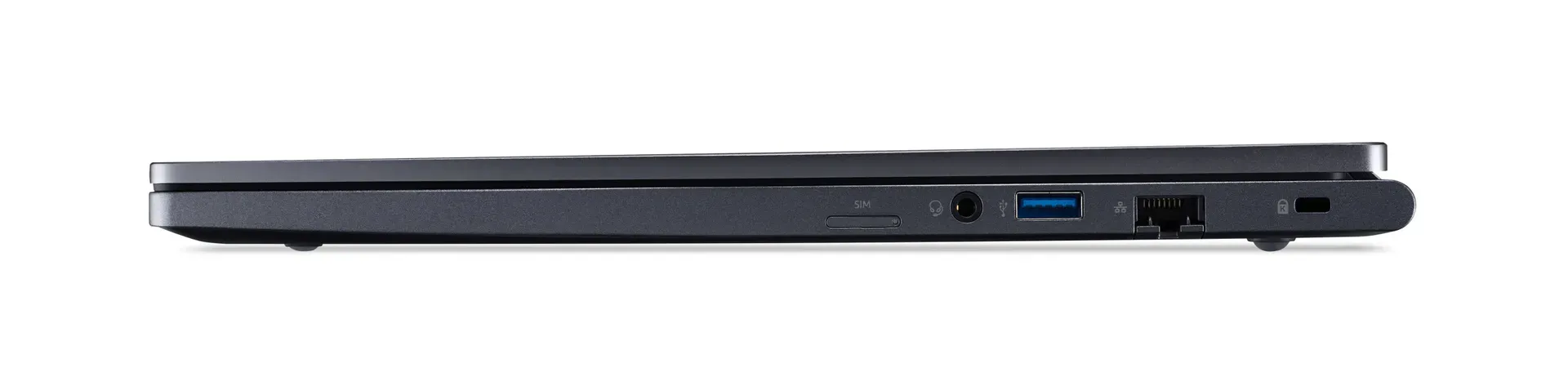 Acer TravelMate P4 TMP416-52G-TCO-51EJ Intel® Core™ i5 i5-1335U Laptop 40,6 cm (16") WUXGA 16 GB DDR4-SDRAM 512 GB SSD NVIDIA GeForce RTX 2050 Wi-Fi 6 (802.11ax) Windows 11 Pro Deutsch Blau – Bild 6
