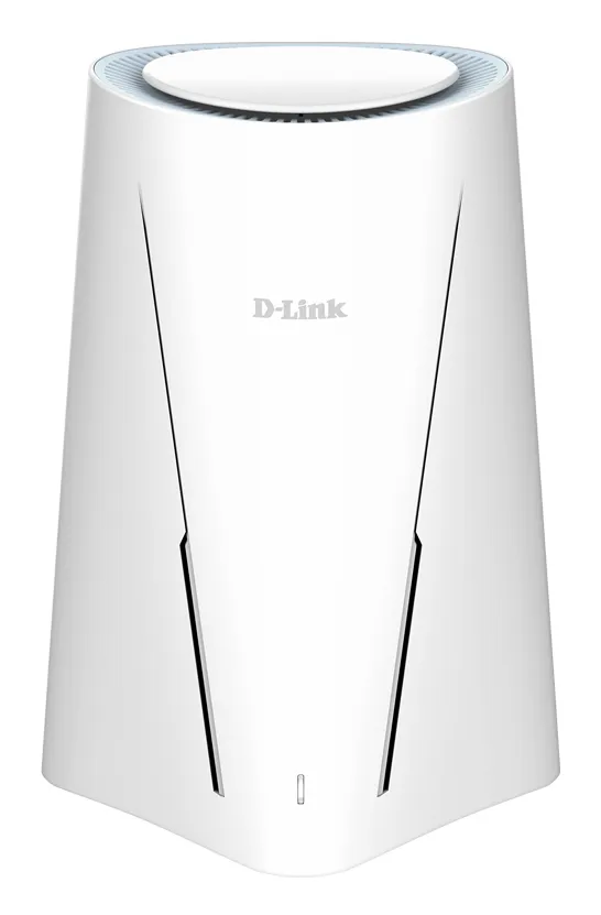 D-Link 5G NR AX3000 Wi-Fi 6 Router D-Link 5G NR AX3000 Wi-Fi 6 Router
