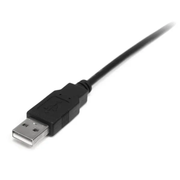 StarTech.com 1 m Mini USB 2.0 Kabel - A auf Mini B – Stecker/Stecker – Bild 2