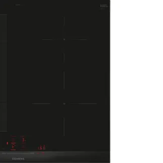 Siemens iQ700 EX675HEC1E Kochfeld Schwarz Integriert 60 cm Zonen-Induktionskochfeld 4 Zone(n) Siemens iQ700 EX675HEC1E Kochfeld Schwarz Integriert 60 cm Zonen-Induktionskochfeld 4 Zone(n)