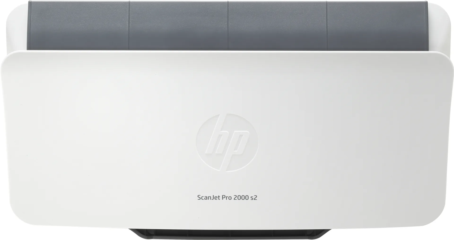 HP Scanjet Pro 2000 s2 Sheet-feed Scanner Scanner mit Vorlageneinzug 600 x 600 DPI A4 Schwarz, Weiß – Bild 5