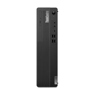 Lenovo ThinkCentre M75s Gen 5 AMD Ryzen™ 5 8500G 16 GB DDR5-SDRAM 512 GB SSD Windows 11 Pro SFF PC Schwarz Lenovo ThinkCentre M75s Gen 5 AMD Ryzen™ 5 8500G 16 GB DDR5-SDRAM 512 GB SSD Windows 11 Pro SFF PC Schwarz