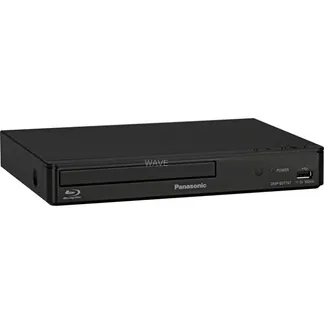 DMP-BDT167EG, Blu-ray-Player DMP-BDT167EG, Blu-ray-Player