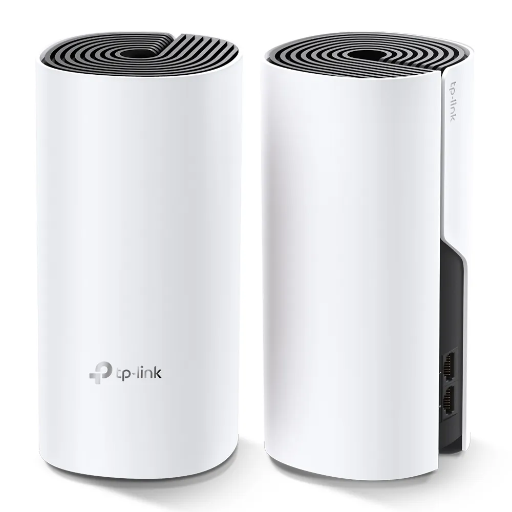 TP-Link Mesh-WLAN Netzwerk (AC1200), 2er Pack – Bild 2