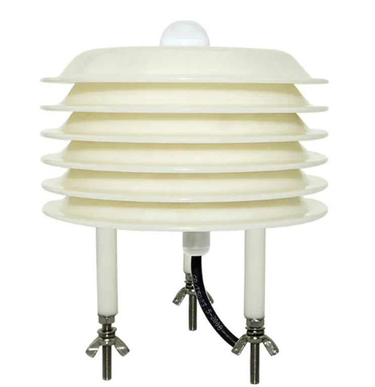 DRAGINO Wetterstation – 4-in-1 Sensor (Temperatur, Lutfeuchtigkeit, Lichtstärke, Druck) DRAGINO Wetterstation – 4-in-1 Sensor (Temperatur, Lutfeuchtigkeit, Lichtstärke, Druck)