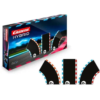 HYBRID Track Pack 1, Schiene HYBRID Track Pack 1, Schiene