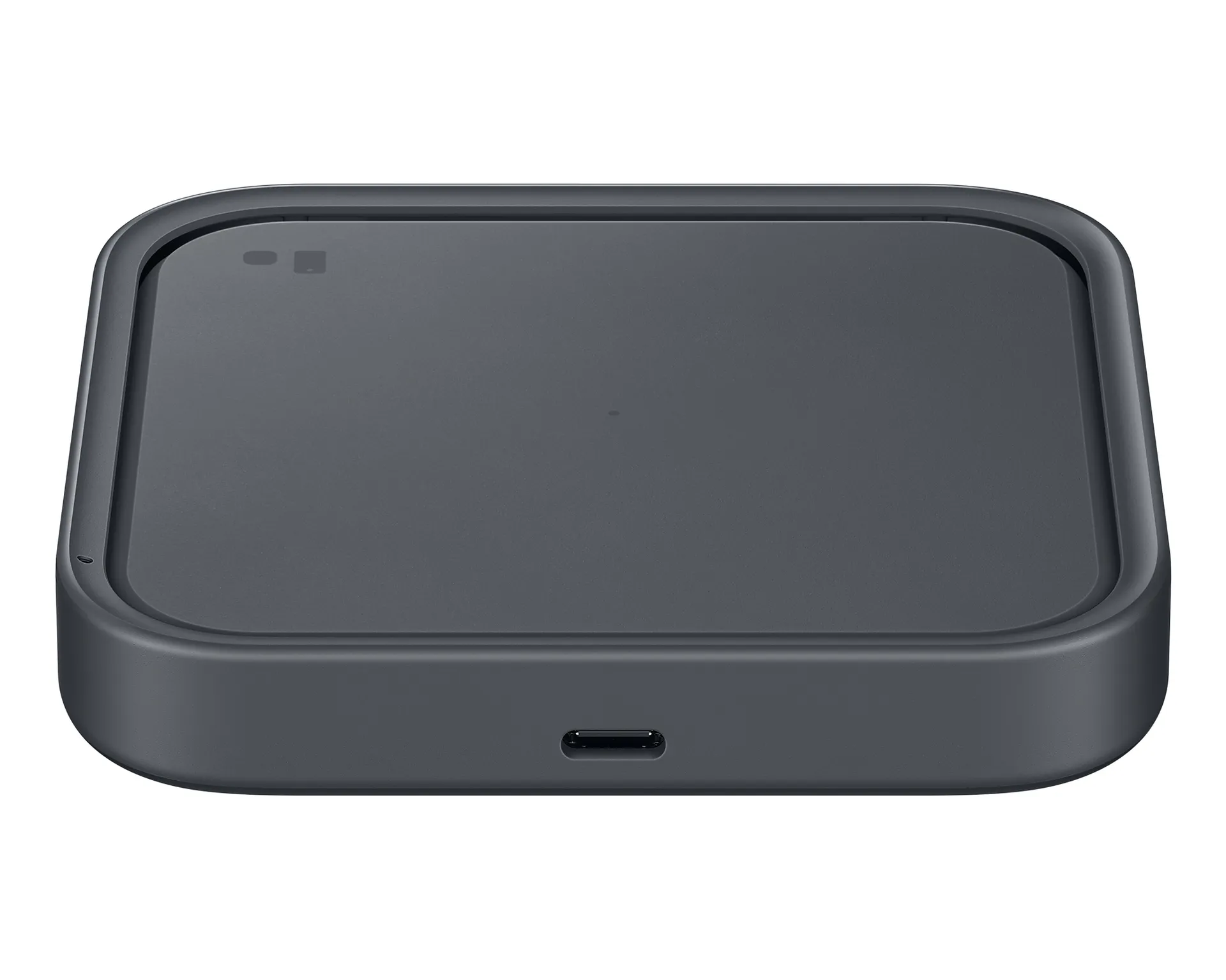 Samsung EP-P2400BBEGEU Ladegerät für Mobilgeräte Smartphone Grau USB Drinnen – Bild 5