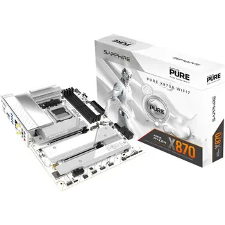 PURE X870A WIFI 7, Mainboard PURE X870A WIFI 7, Mainboard