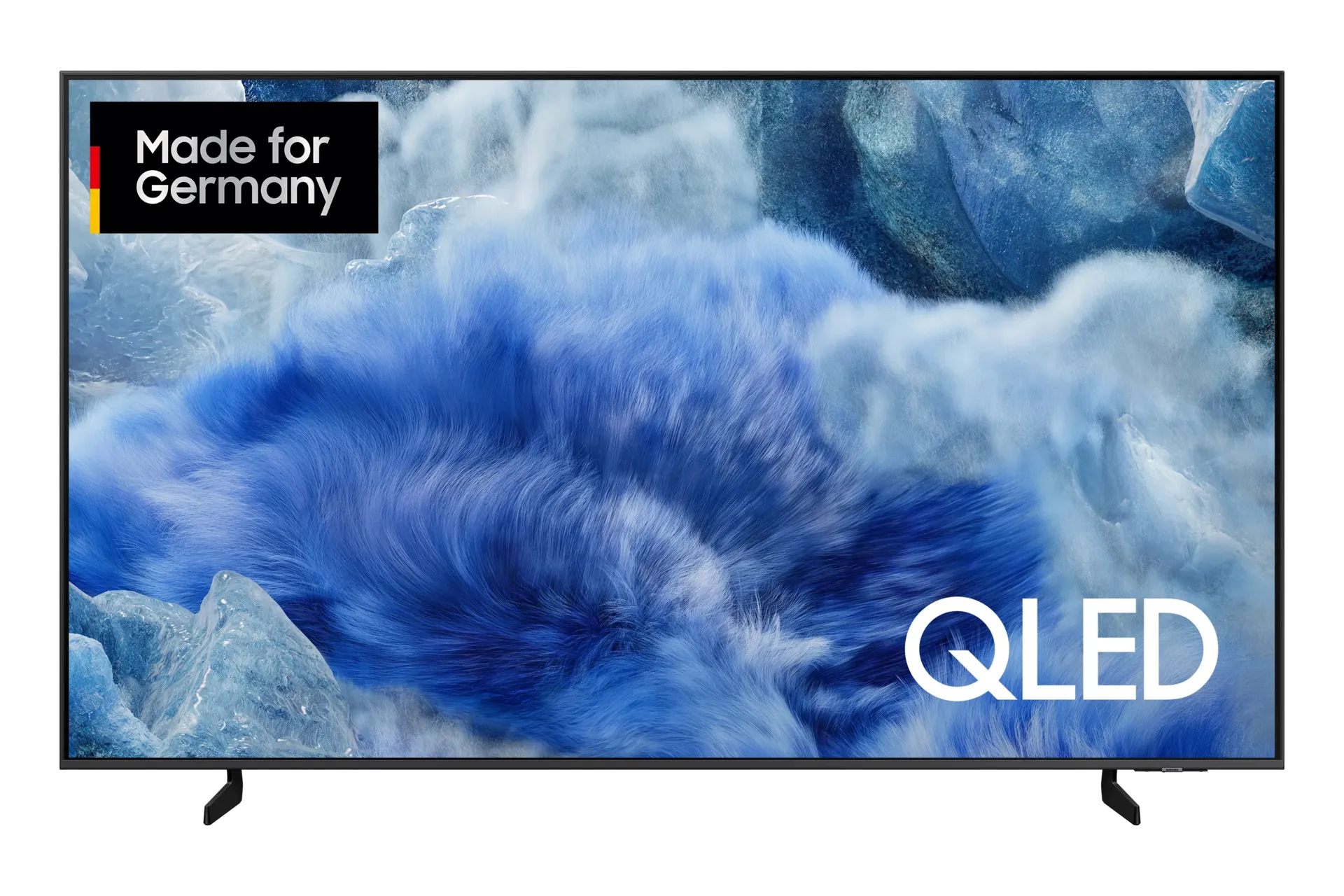 Samsung 65″ QLED Q8F 4K Vision AI Smart TV (2025) Samsung 65″ QLED Q8F 4K Vision AI Smart TV (2025)