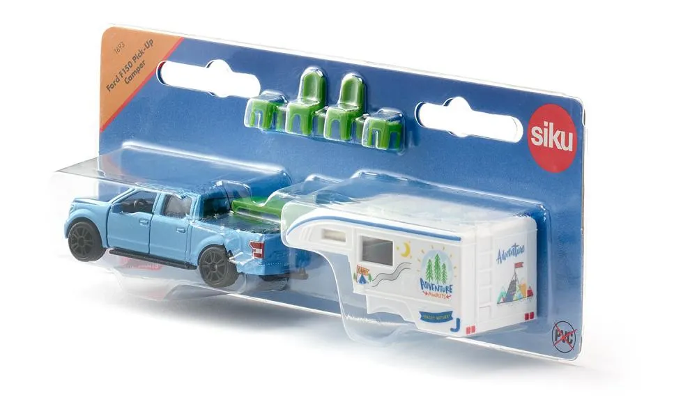 Siku Ford F150 – Bild 6