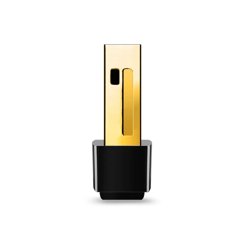 TP-Link 150Mbit/s-WLAN-Nano-USB-Adapter – Bild 3