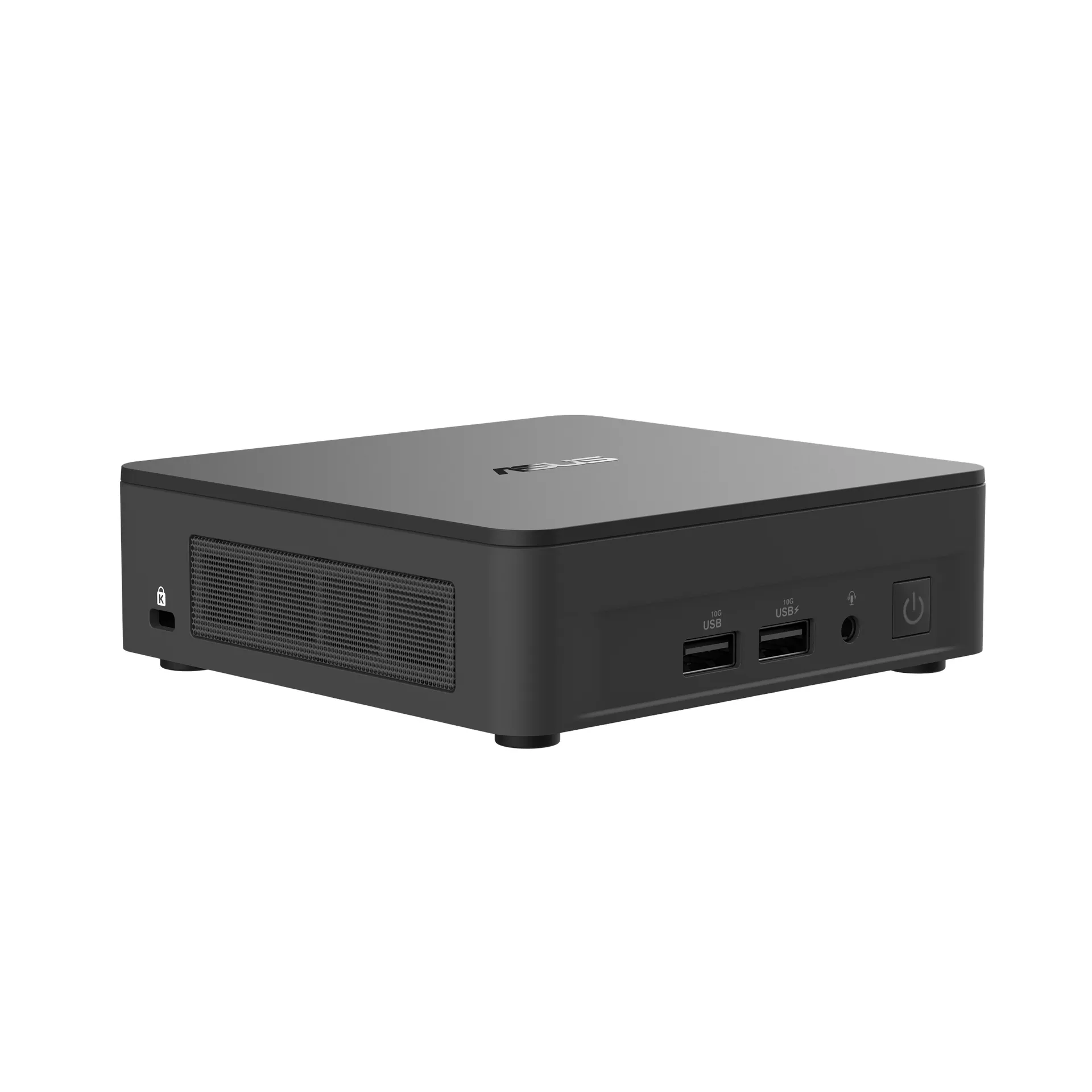 ASUS NUC 12 RNUC12WSKI500000I Schwarz i5-1240P – Bild 5