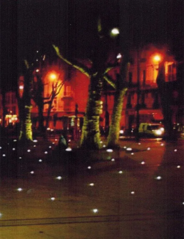 Synergy 21 LED Bodeneinbaustrahler ARGOS rund in-G-C IP67 nw – Bild 6