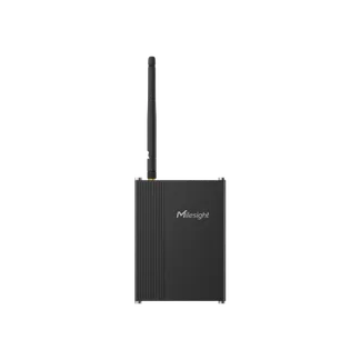 Milesight IoT IoT Controller, UC300-868M LoRaWAN Milesight IoT IoT Controller, UC300-868M LoRaWAN