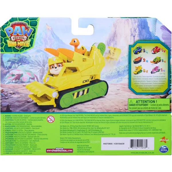 6075771 Spielzeugfahrzeug – Bild 9