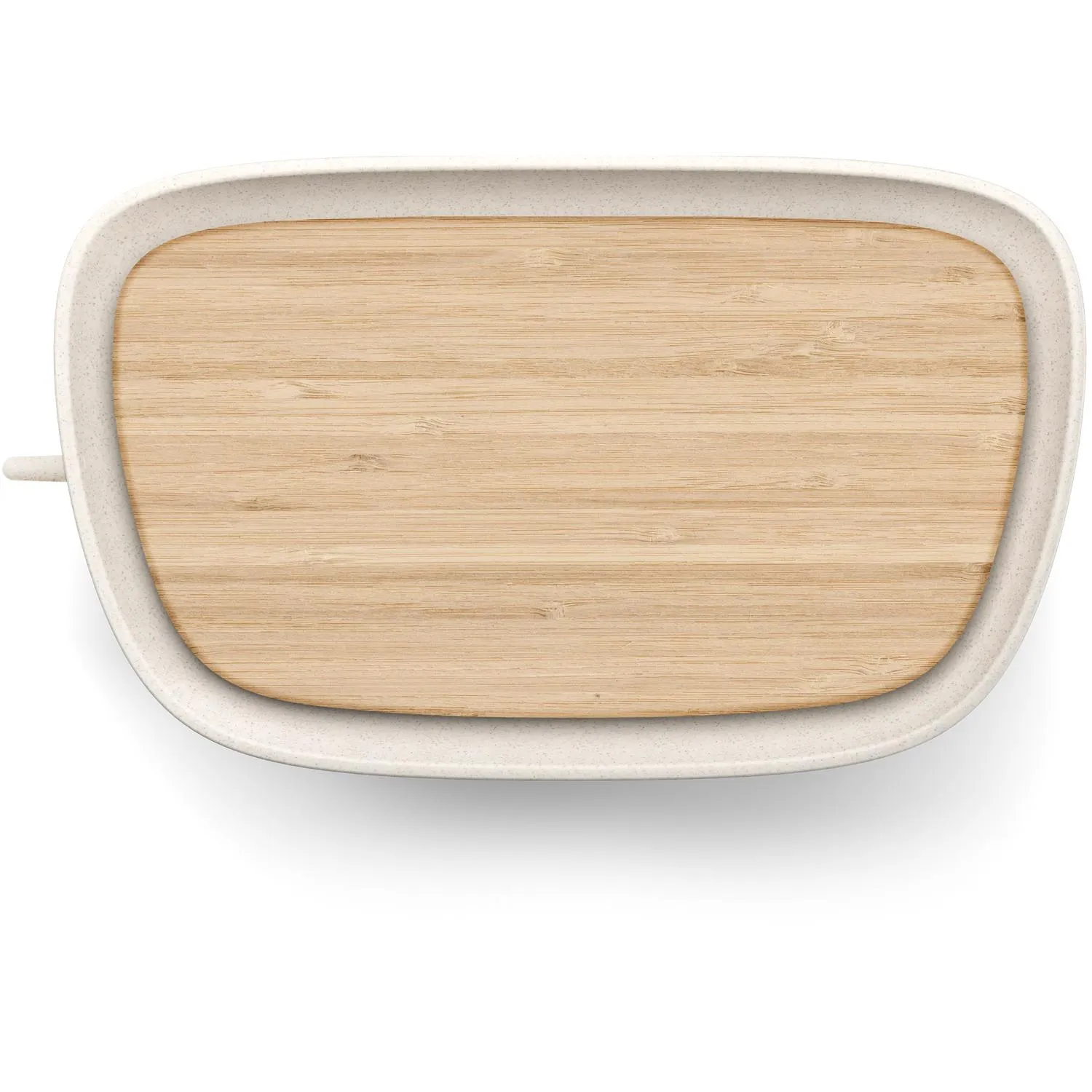 Philips Eco Conscious Edition HD2640/10 Toaster 5000er Serie – Bild 4