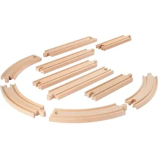 Bahn Schienenset Bahn Schienenset