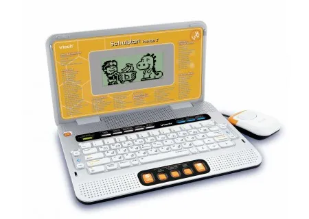 VTech Schulstart Laptop E VTech Schulstart Laptop E