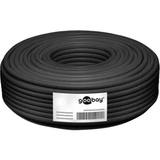 Outdoor Netzwerkabel Cat.7 S/FTP (PiMF) Outdoor Netzwerkabel Cat.7 S/FTP (PiMF)