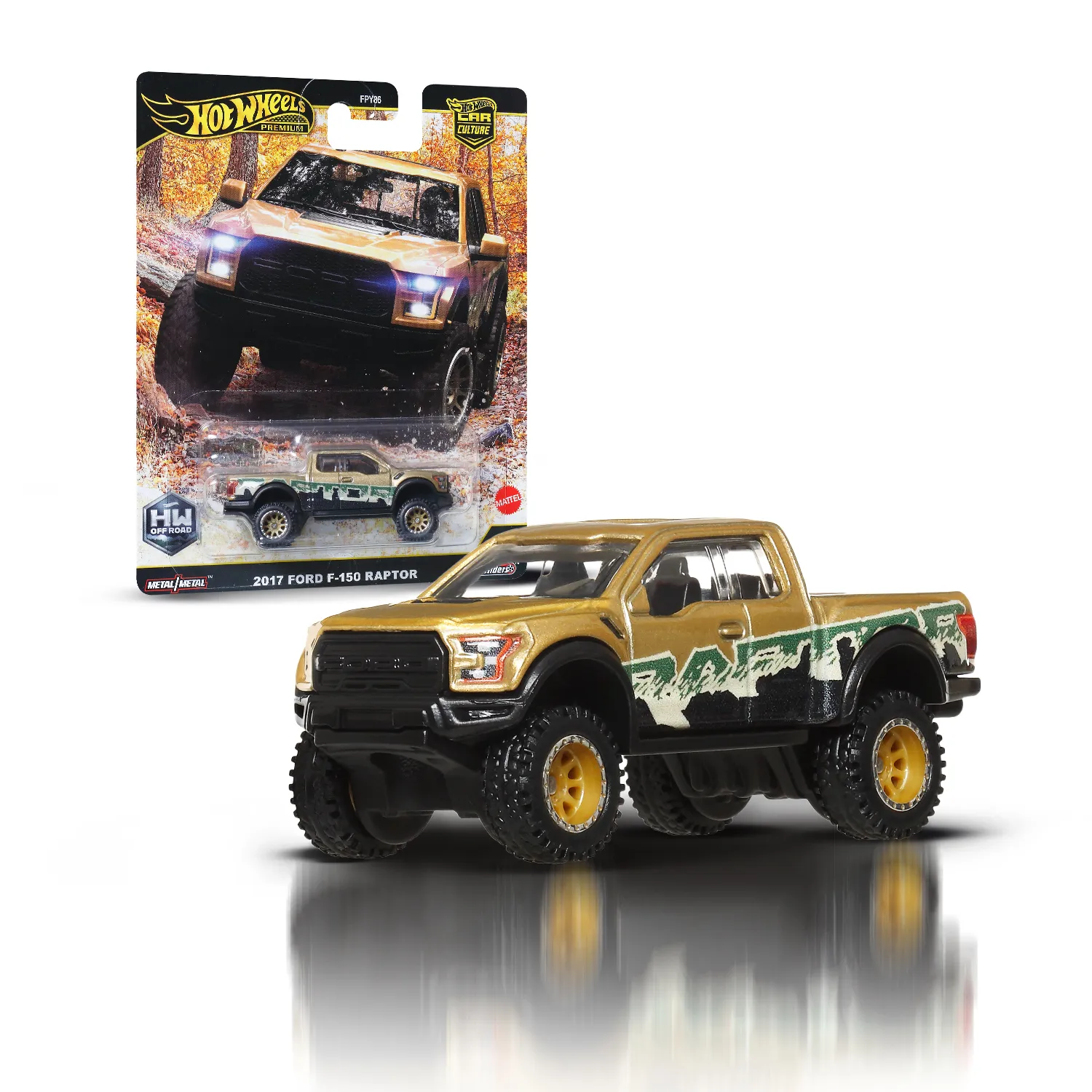Hot Wheels JBK70 Spielzeugfahrzeug Hot Wheels JBK70 Spielzeugfahrzeug