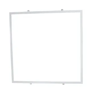 Synergy 21 LED light panel zub Montage Einbaurahmen 300*1200 weiß Synergy 21 LED light panel zub Montage Einbaurahmen 300*1200 weiß