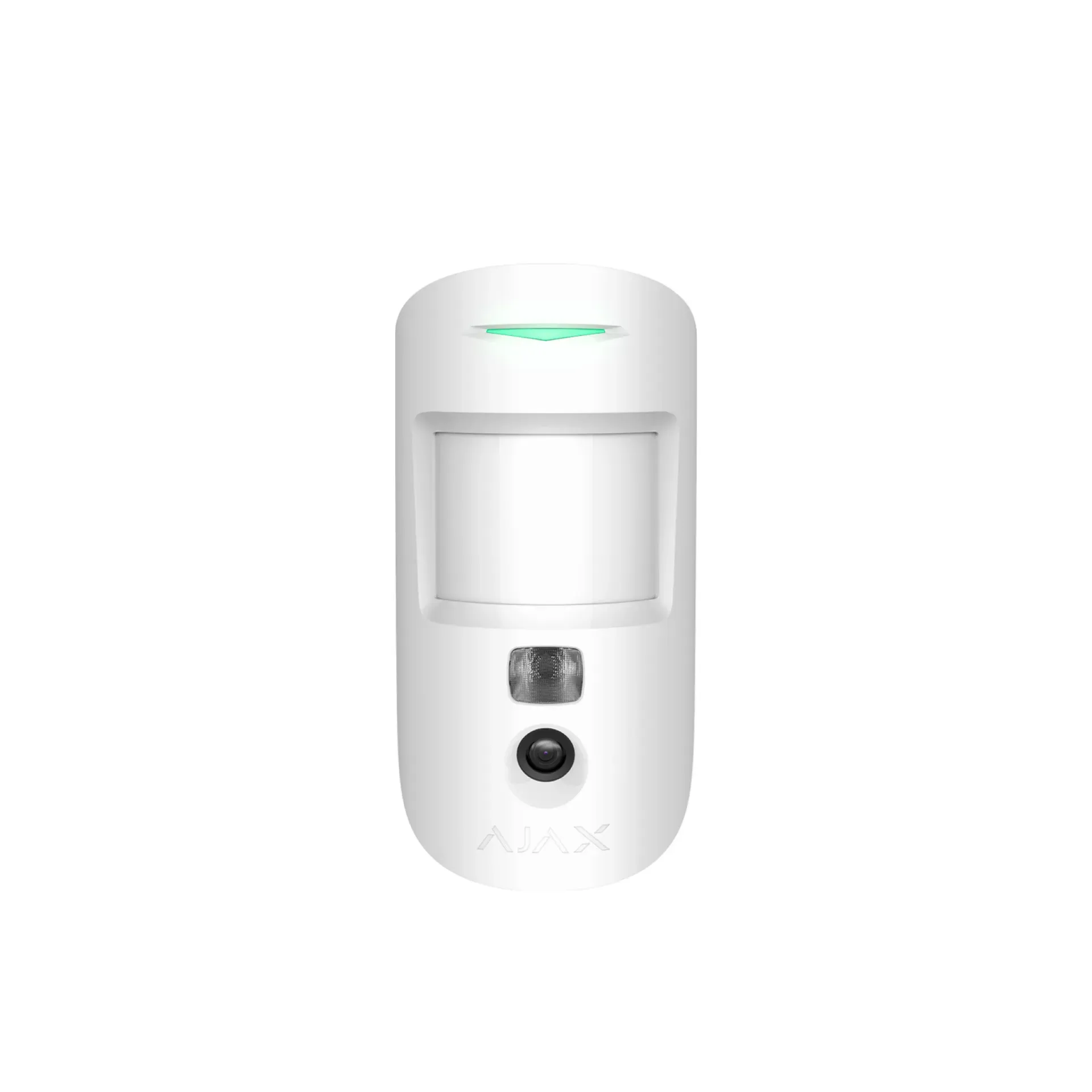 AJAX Baseline Intrusion Protection • MotionCam HDR • White AJAX Baseline Intrusion Protection • MotionCam HDR • White
