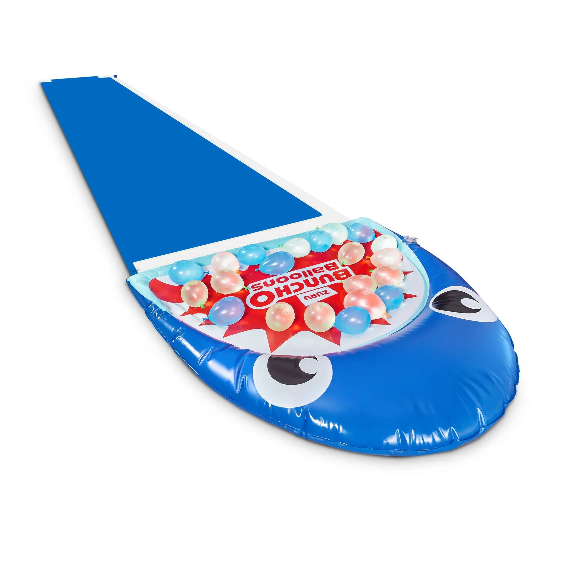Bunch O Balloons 56584 Aktivitäts/Skill Game & Toy Wasserrutsche – Bild 6