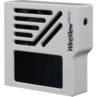 WireView Pro II GPU, Sensor WireView Pro II GPU, Sensor