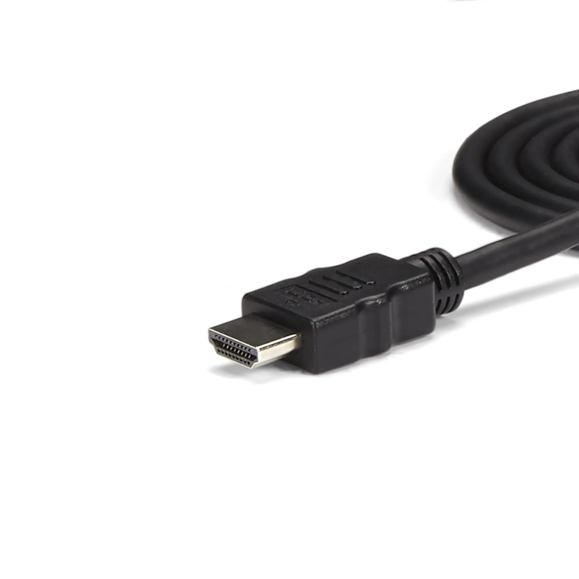 StarTech.com USB-C auf HDMI Adapterkabel - 2m - 4K bei 30 Hz – Bild 2