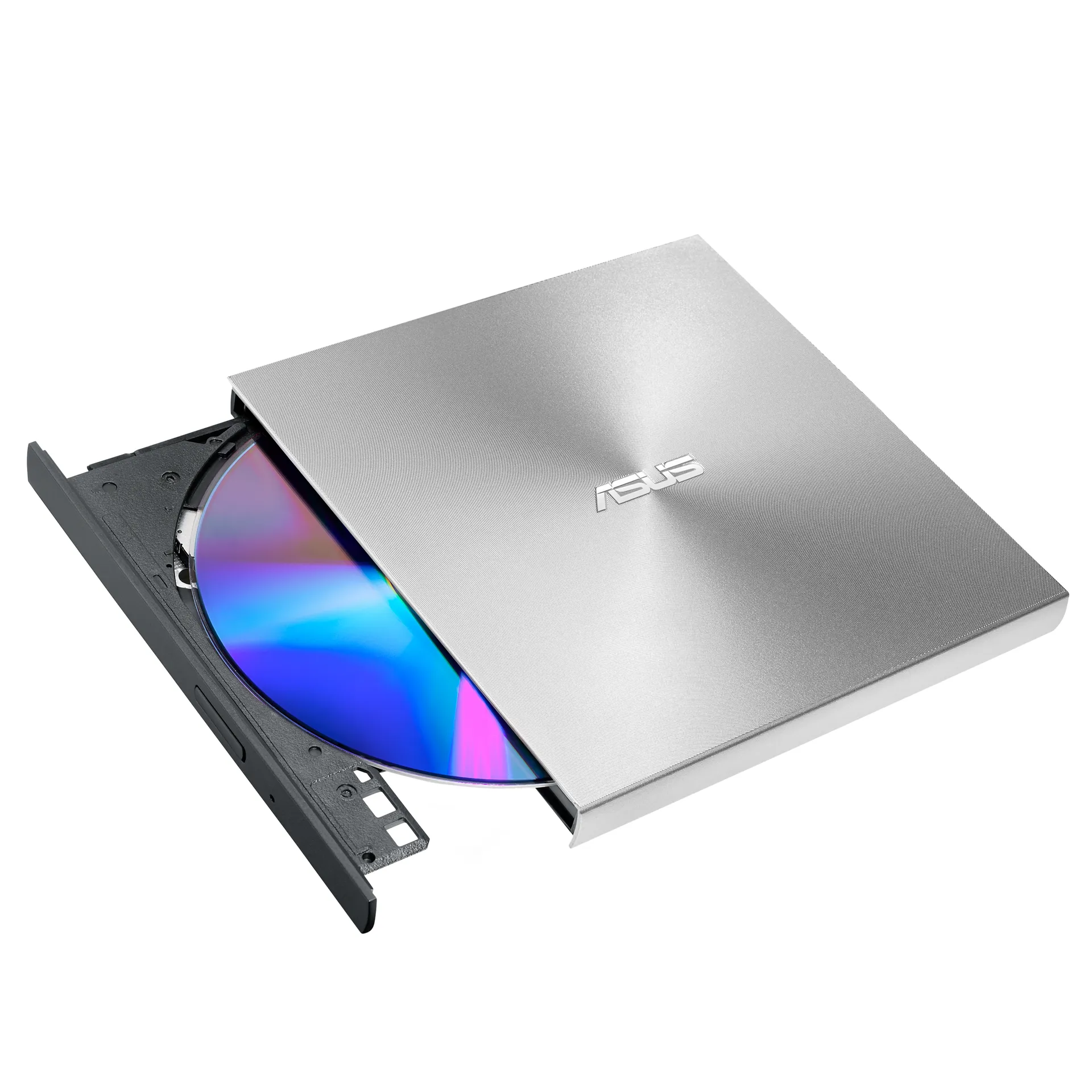 ASUS SDRW-08U8M-U Silber Optisches Laufwerk DVD±RW – Bild 5
