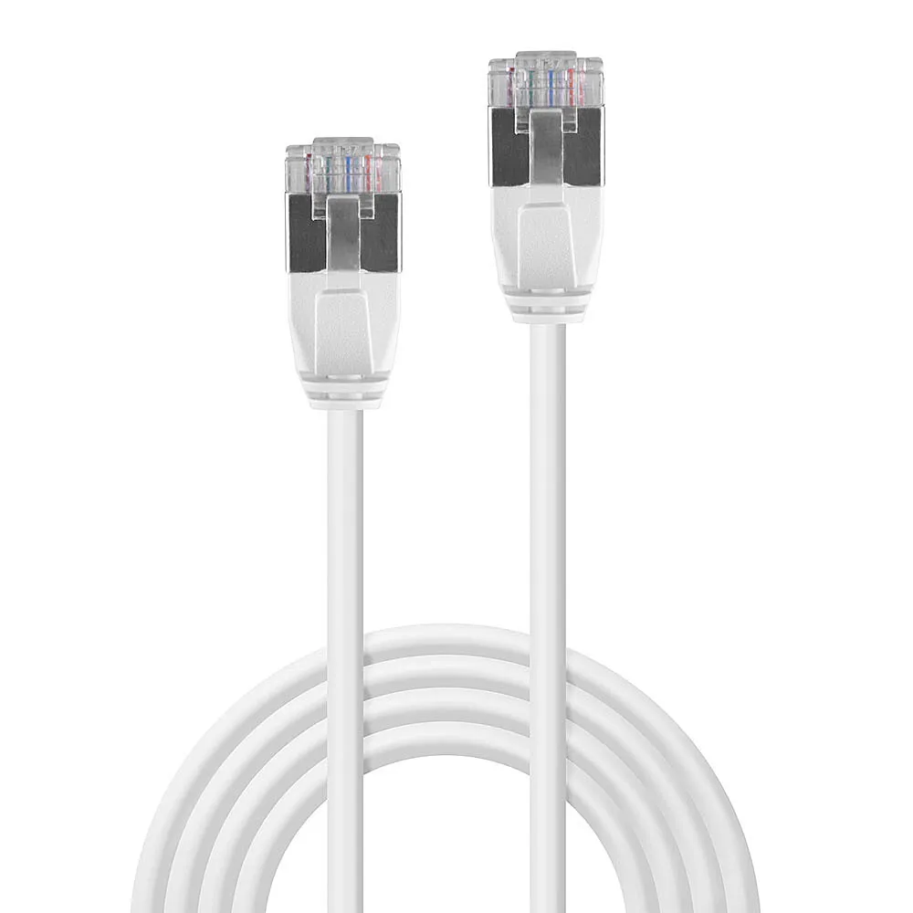 Lindy 47590 Netzwerkkabel Grau 0,3 m Cat6a U/FTP (STP) – Bild 3
